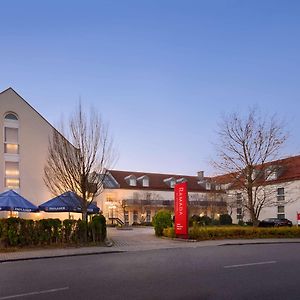 Ramada by Wyndham München Airport